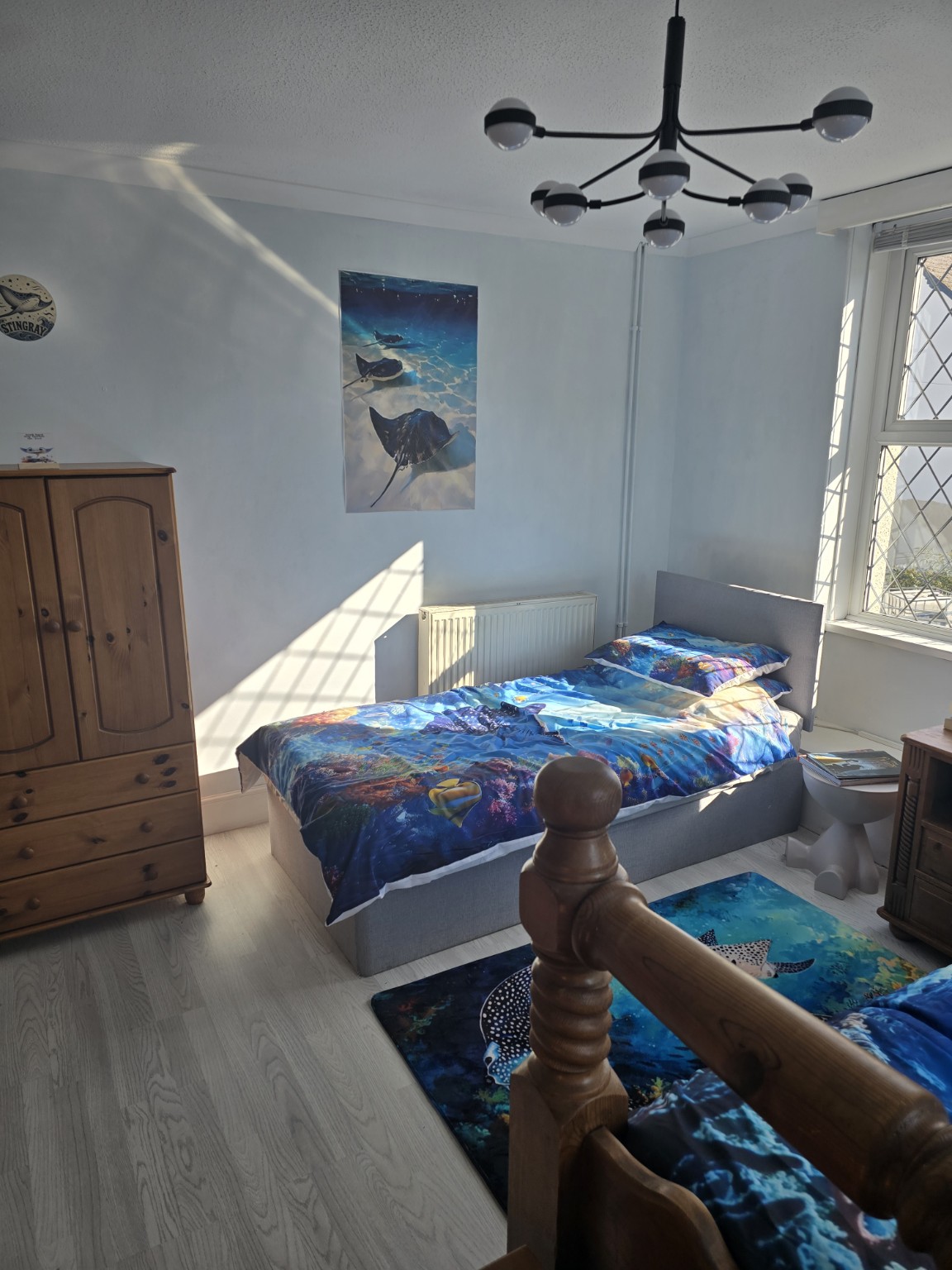 Stingray room photo 1