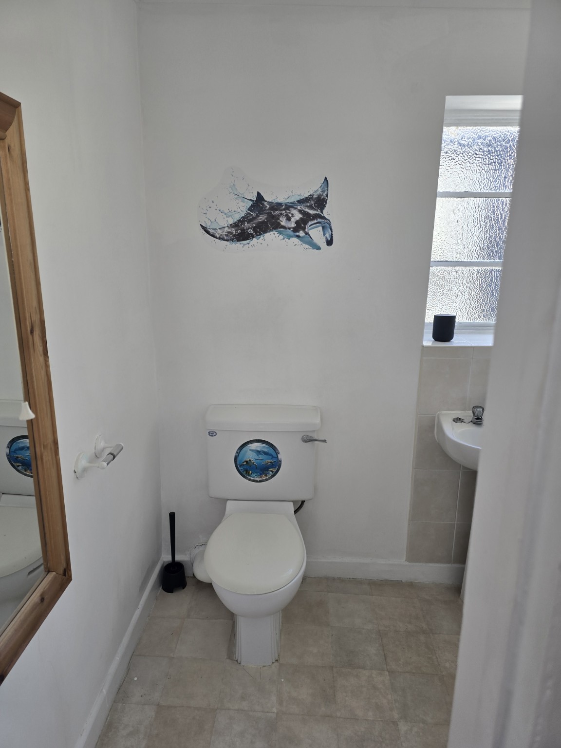 Stingray room photo 2